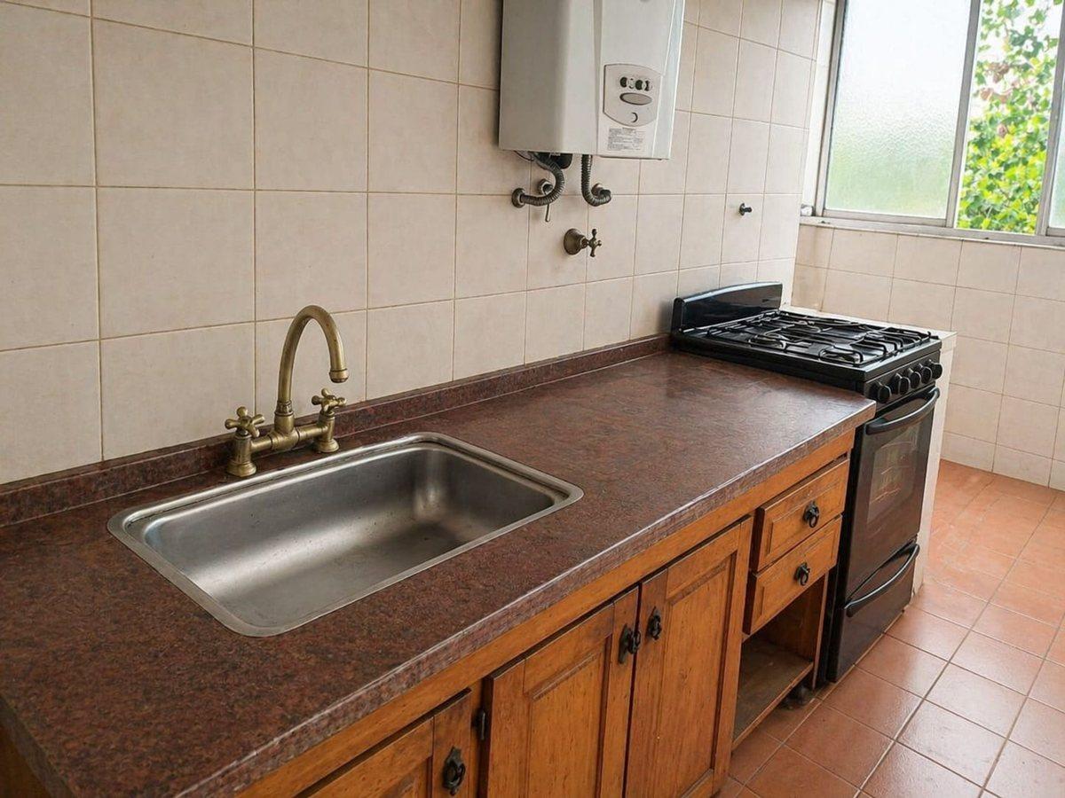 Foto de VENTA DEPTO 3 AMBIENTES EN VILLA TESEI, imagen 3