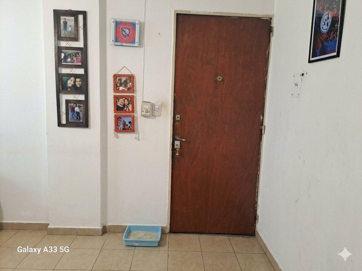 Foto de VENTA DEPTO 3 AMBIENTES EN VILLA TESEI, imagen 1