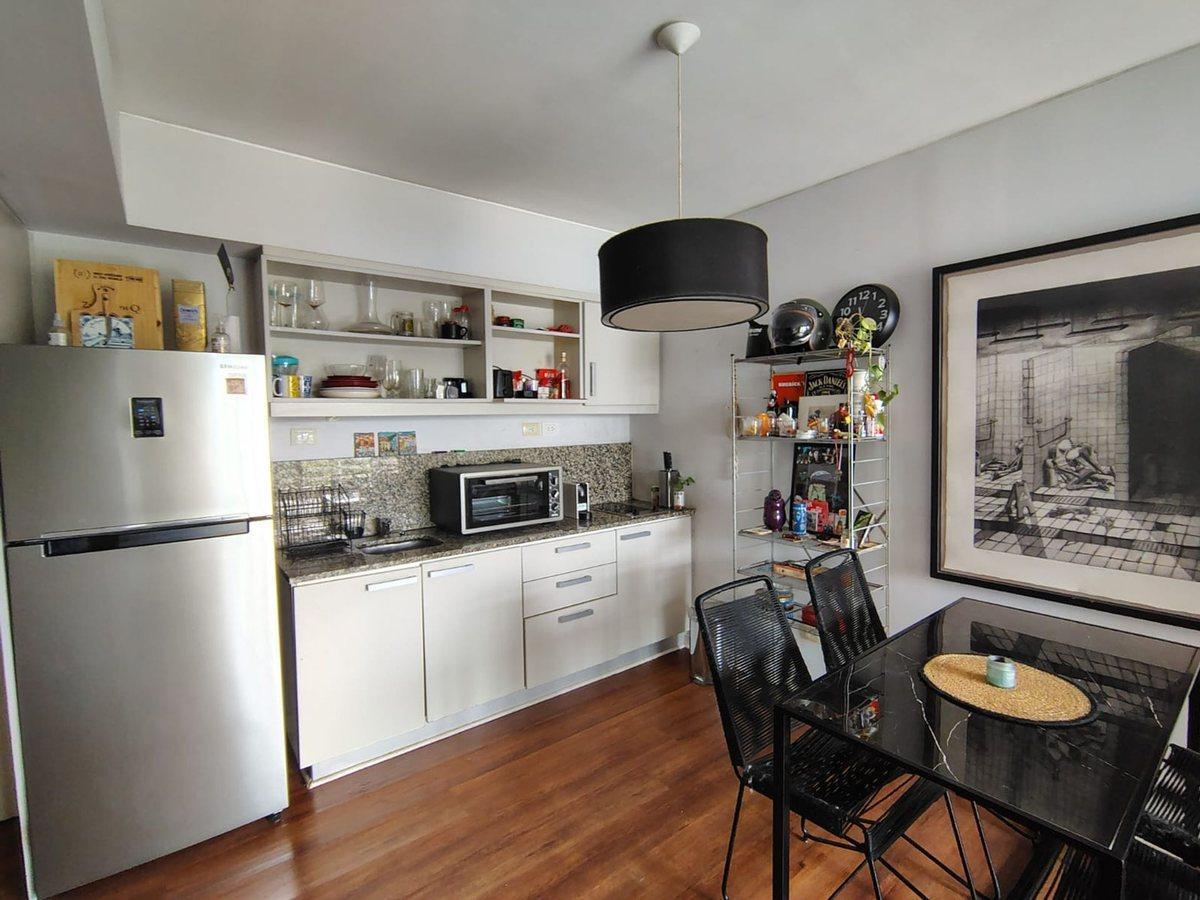 Foto de VENTA 2 AMB QUARTIER SAN TELMO A/CREDITO COCHERA!!, imagen 4