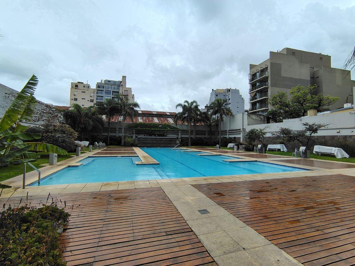 Foto de VENTA 2 AMB QUARTIER SAN TELMO A/CREDITO COCHERA!!, imagen 1