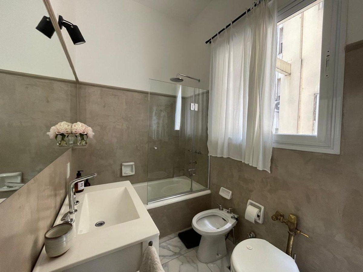 Foto de VENTA DEPARTAMENTO 3 AMBIENTES RECOLETA, imagen 5
