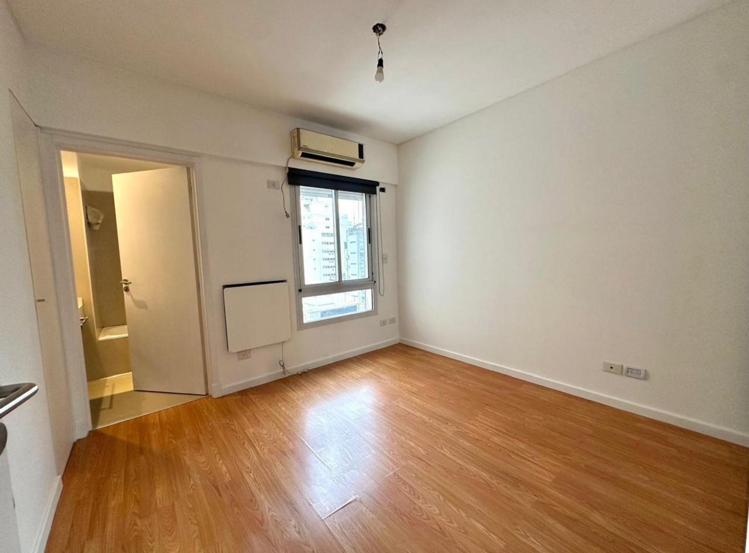 Foto de Semipiso de 2 ambientes con balcón y amenities, imagen 3