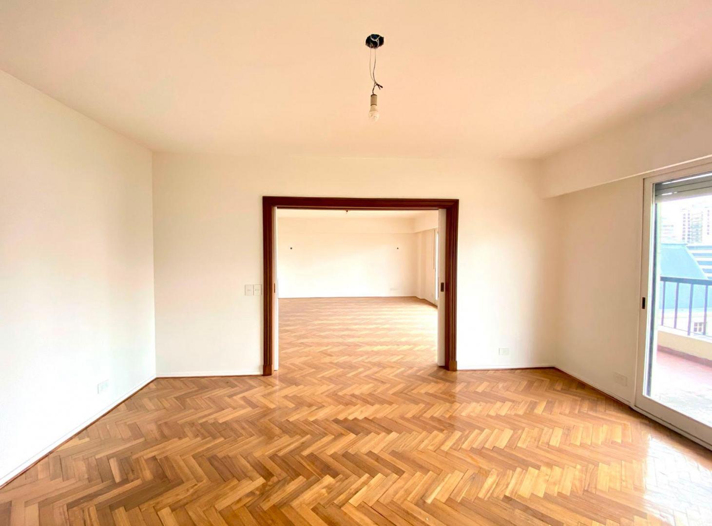 Foto de VENTA DEPARTAMENTO DE CATEGORIA RECOLETA, imagen 1