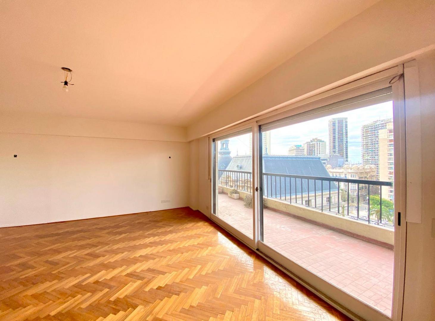 Foto de VENTA DEPARTAMENTO DE CATEGORIA RECOLETA, imagen 4