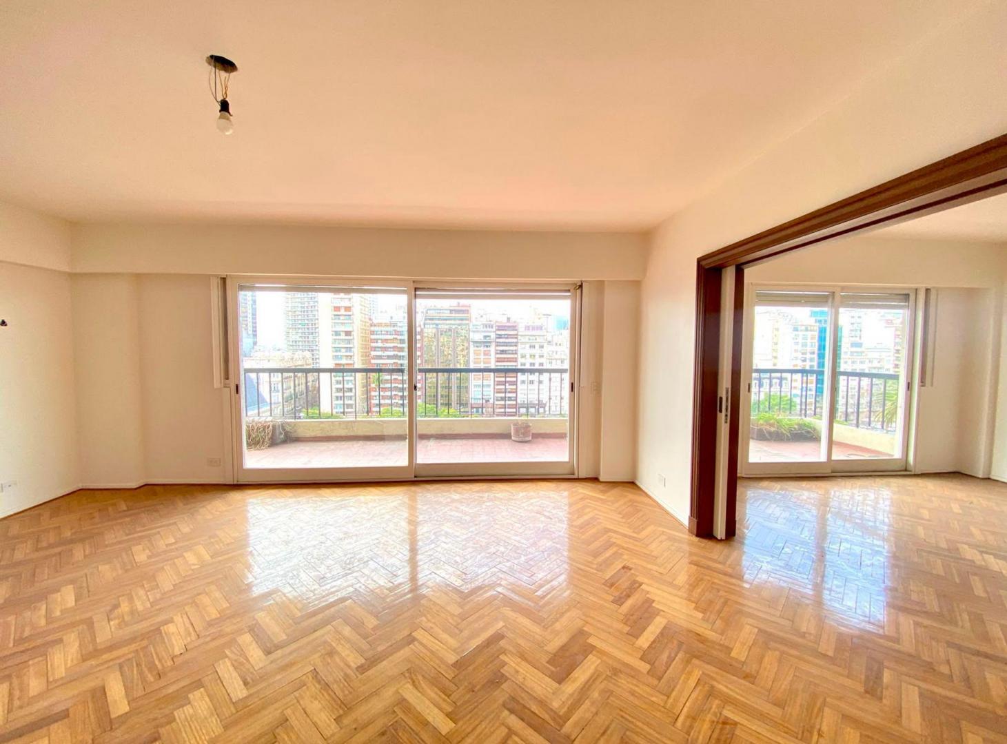Foto de VENTA DEPARTAMENTO DE CATEGORIA RECOLETA, imagen 2