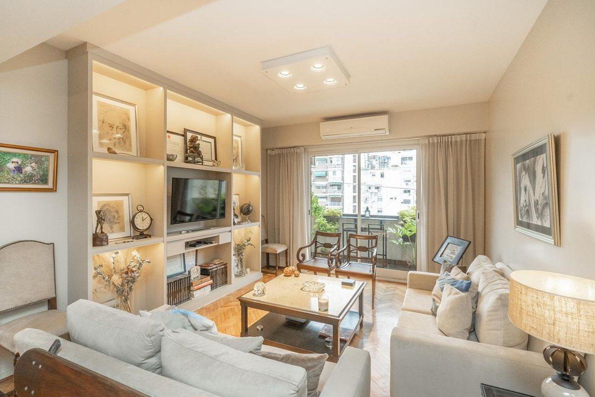 Foto de Venta departamento refaccionado - 5 ambientes, imagen 3