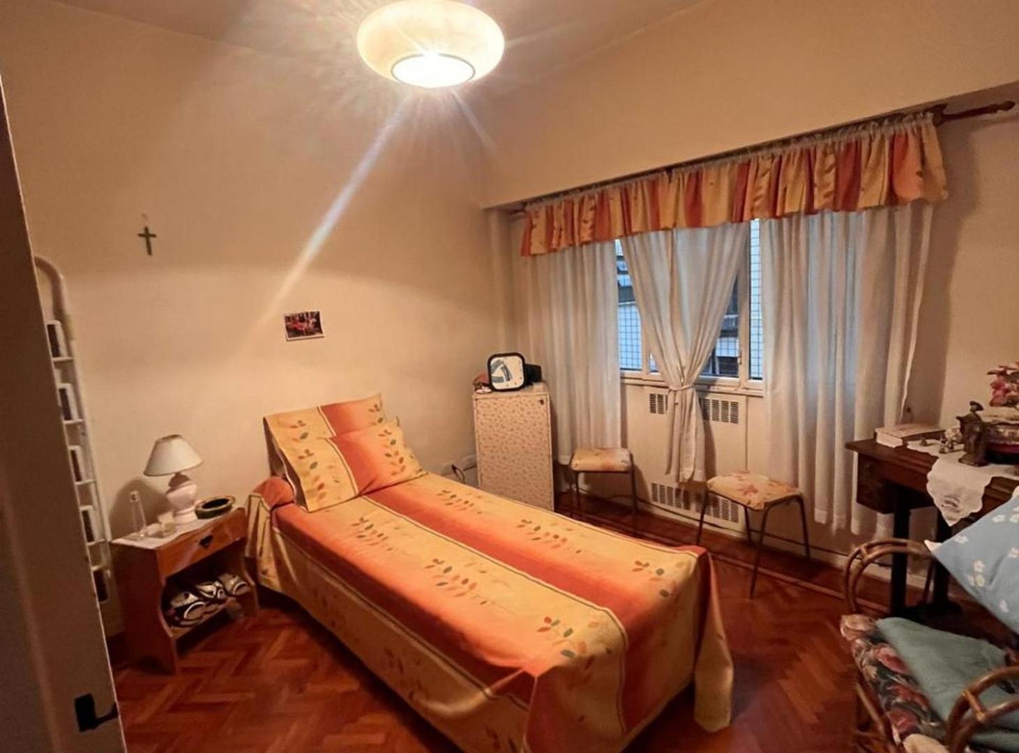 Foto de Departamento 4 ambientes Con Dependencia, imagen 5