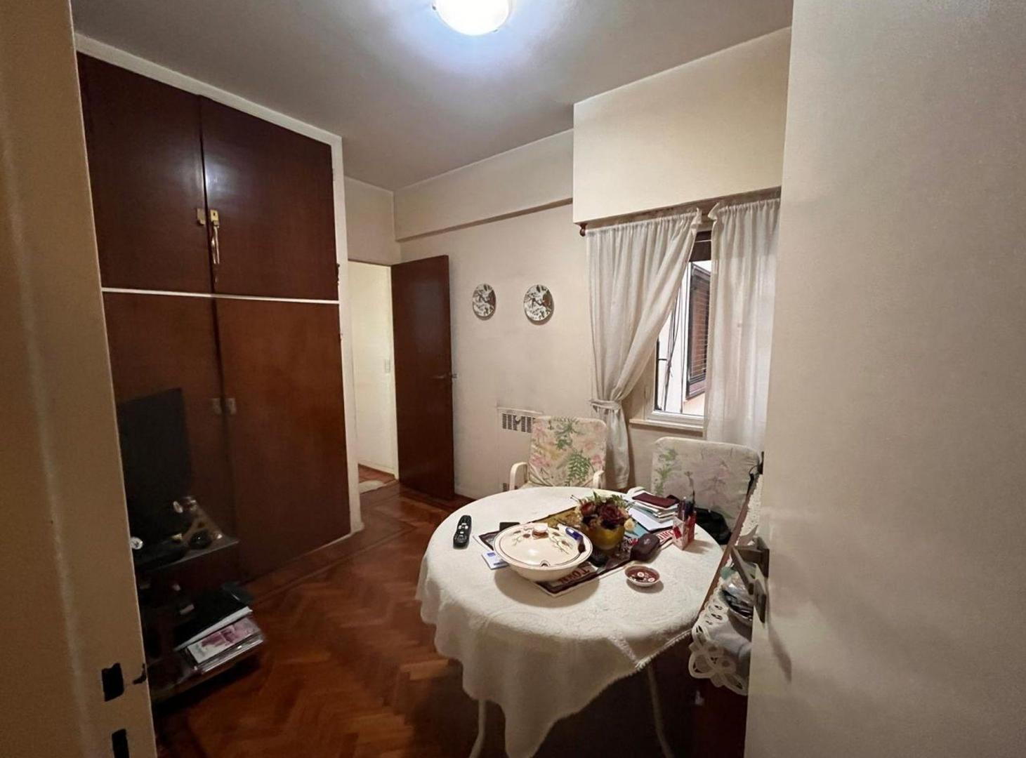 Foto de Departamento 4 ambientes Con Dependencia, imagen 4