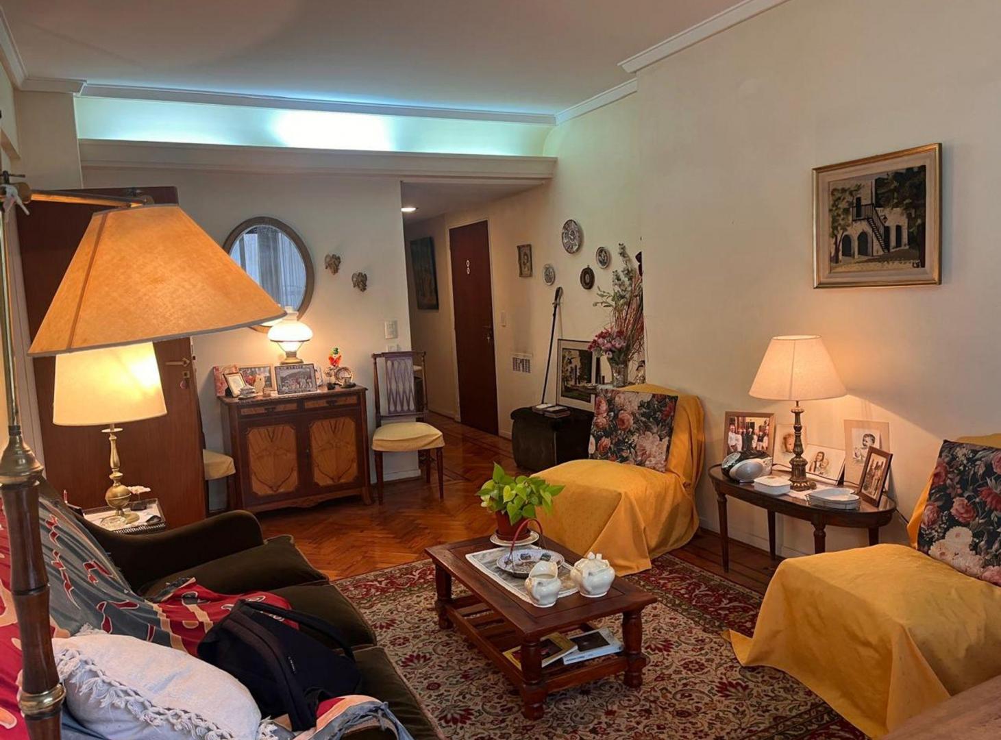 Foto de Departamento 4 ambientes Con Dependencia, imagen 2