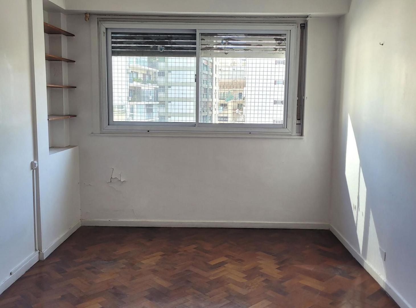 Foto de Venta 3 ambientes a metros del Patio Bullrich, imagen 1