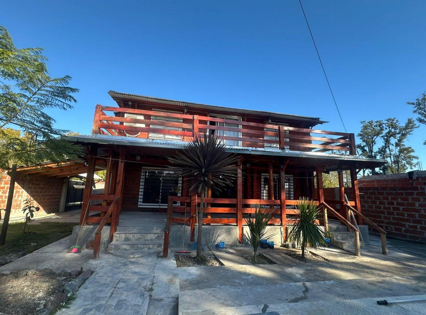 Foto de VENTA CASA 7 AMB CON PILETA EN EZEIZA, imagen 5