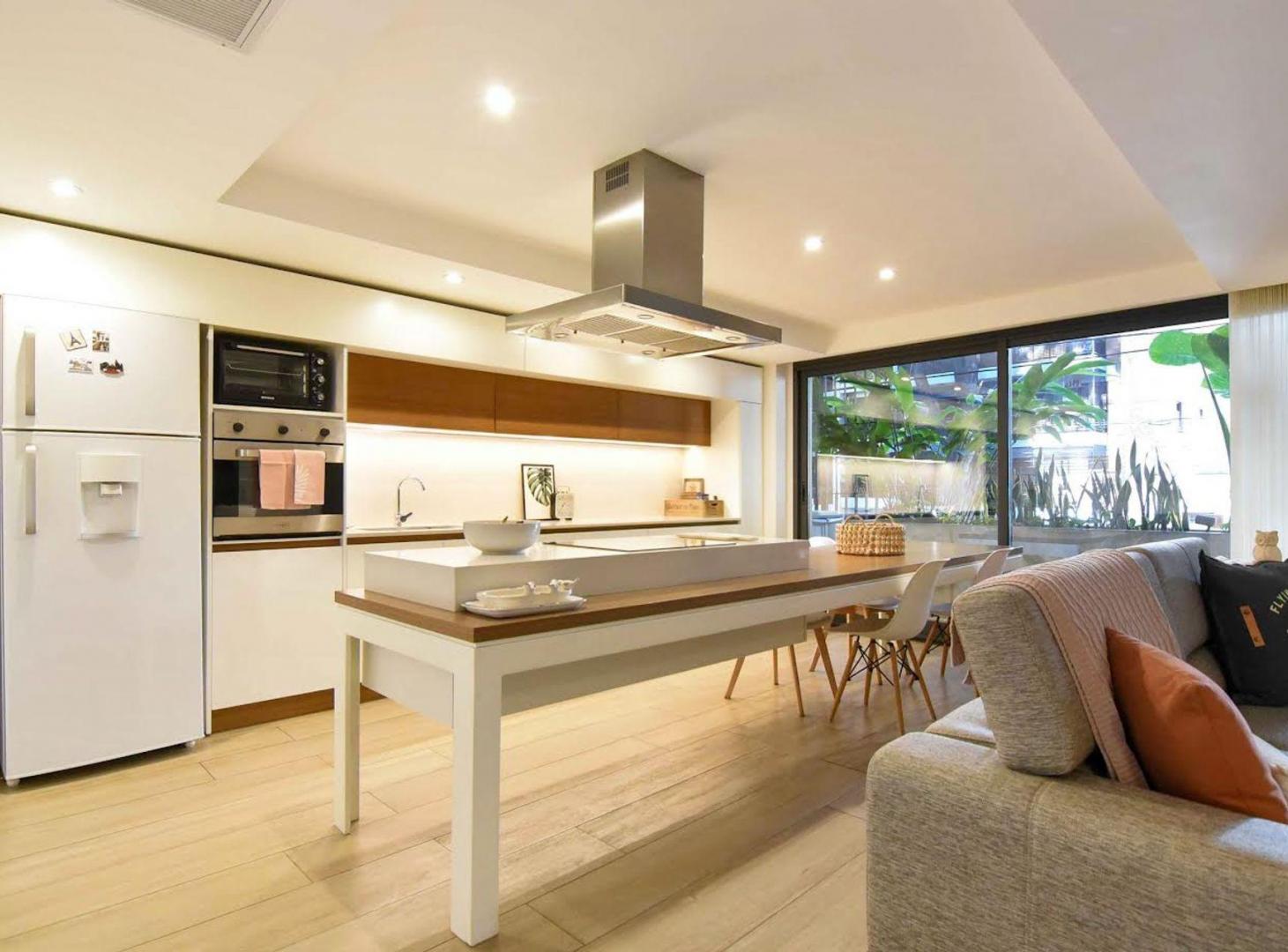 Foto de Venta Piso 3 Ambientes | 2 suites | Cochera| Azcuy, imagen 1