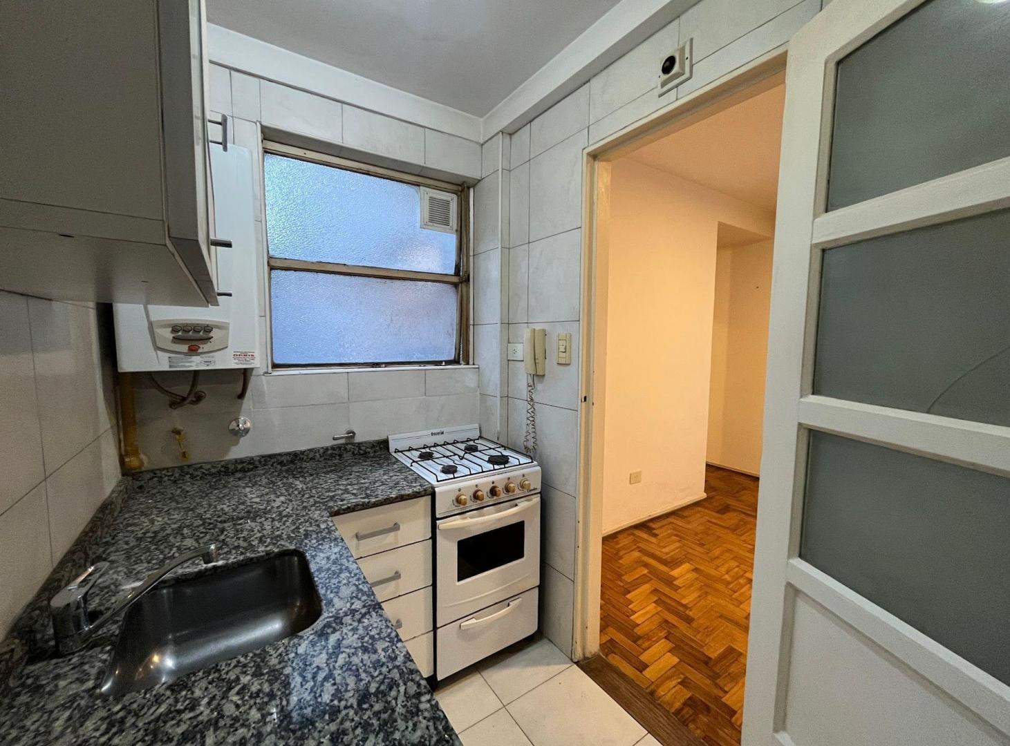 Foto de VENTA | 3 AMBIENTES APTO PROFESIONAL EN RETIRO, imagen 5