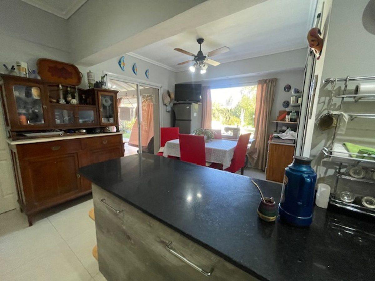 Foto de Casa en VENTA Campo Grande Club de Campo Pilar, imagen 1