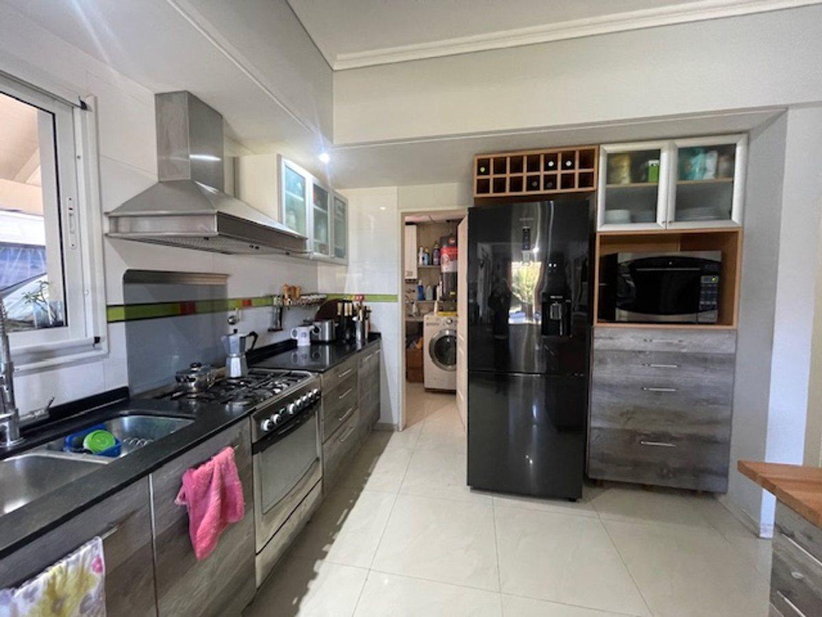 Foto de Casa en VENTA Campo Grande Club de Campo Pilar, imagen 4