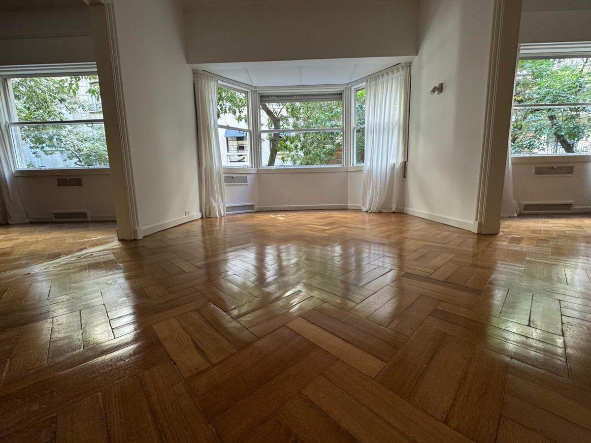 Foto de VENDO DEPARTAMENTO RECOLETA 5 AMBIENTES FRENTE, imagen 2