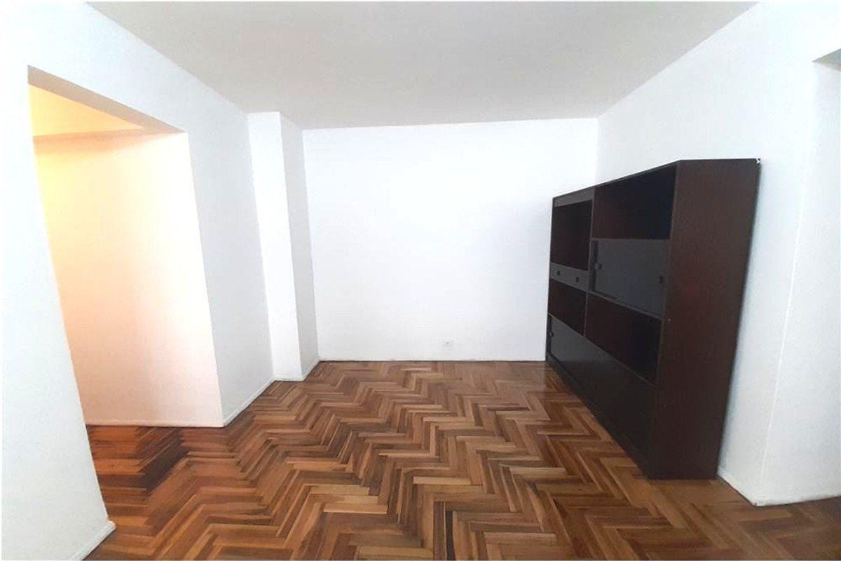 Foto de ALQUILER DEPARTAMENTO 3 AMBIENTES NUÑEZ LUMINOSO!, imagen 4