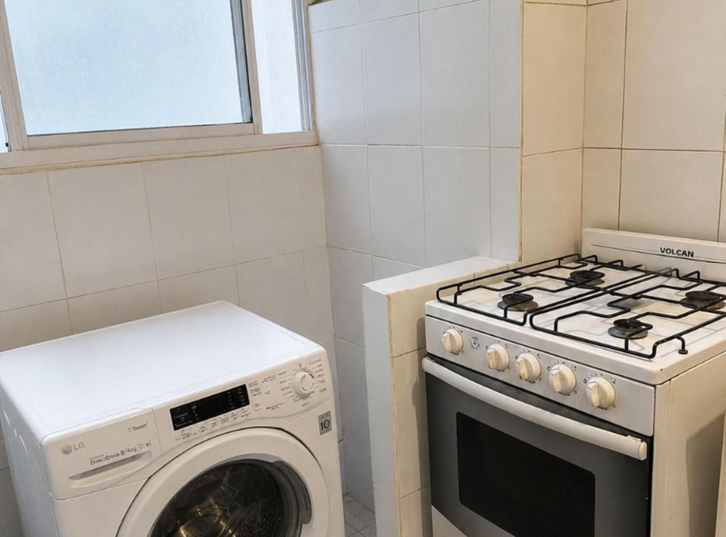 Foto de Venta. 2 ambientes Belgrano. Bajas expensas, imagen 5