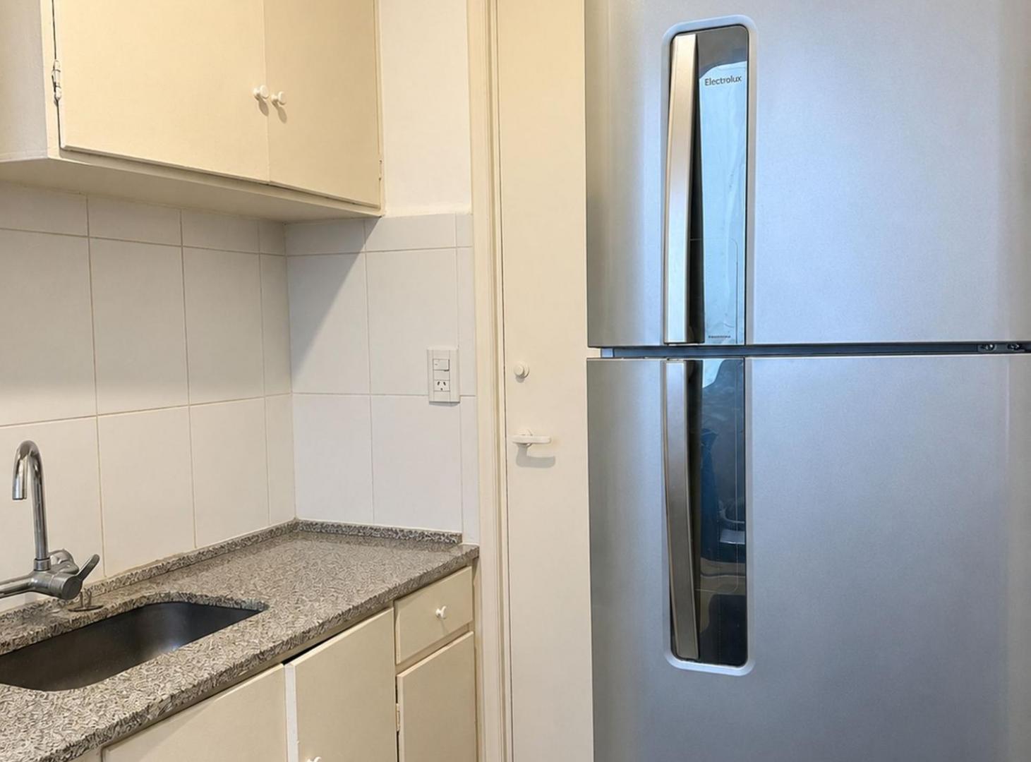 Foto de Venta. 2 ambientes Belgrano. Bajas expensas, imagen 4