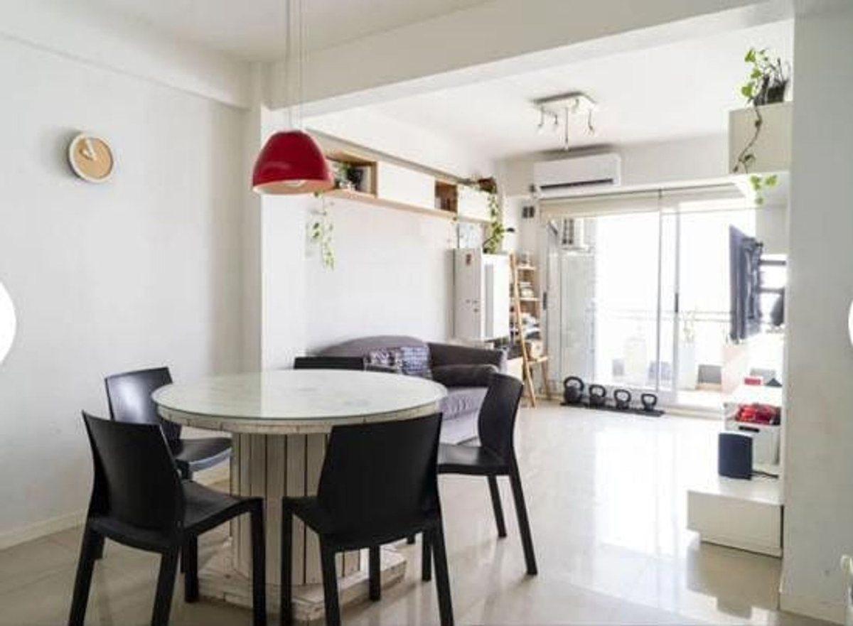 Foto de Venta depto 3 ambientes en Caballito, imagen 2
