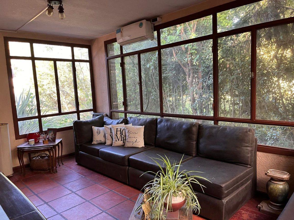 Foto de Venta de Casa 4 Ambientes en Bo Los Troncos Pilar, imagen 1