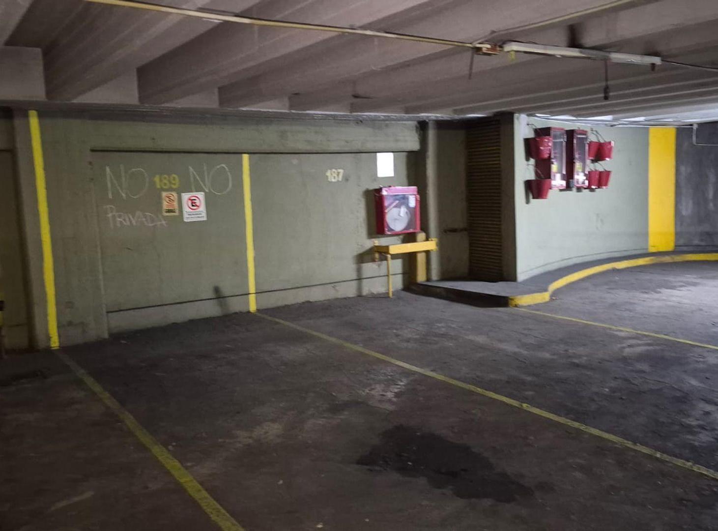 Foto de Venta cochera San Nicolás, imagen 3