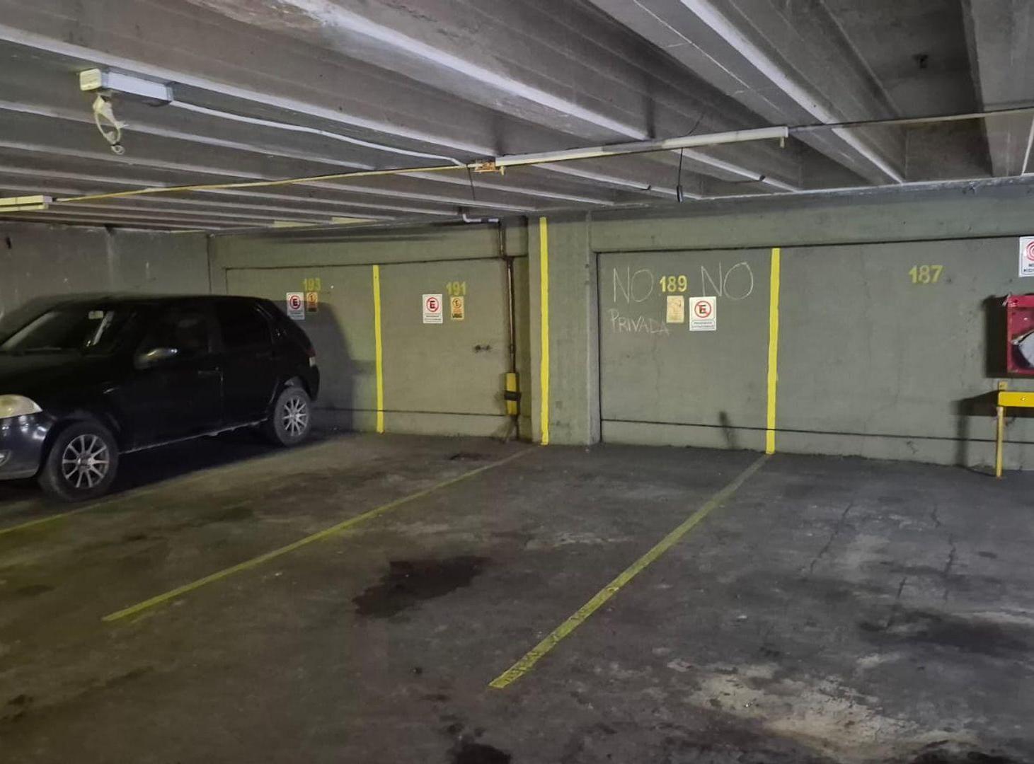 Foto de Venta cochera San Nicolás, imagen 1