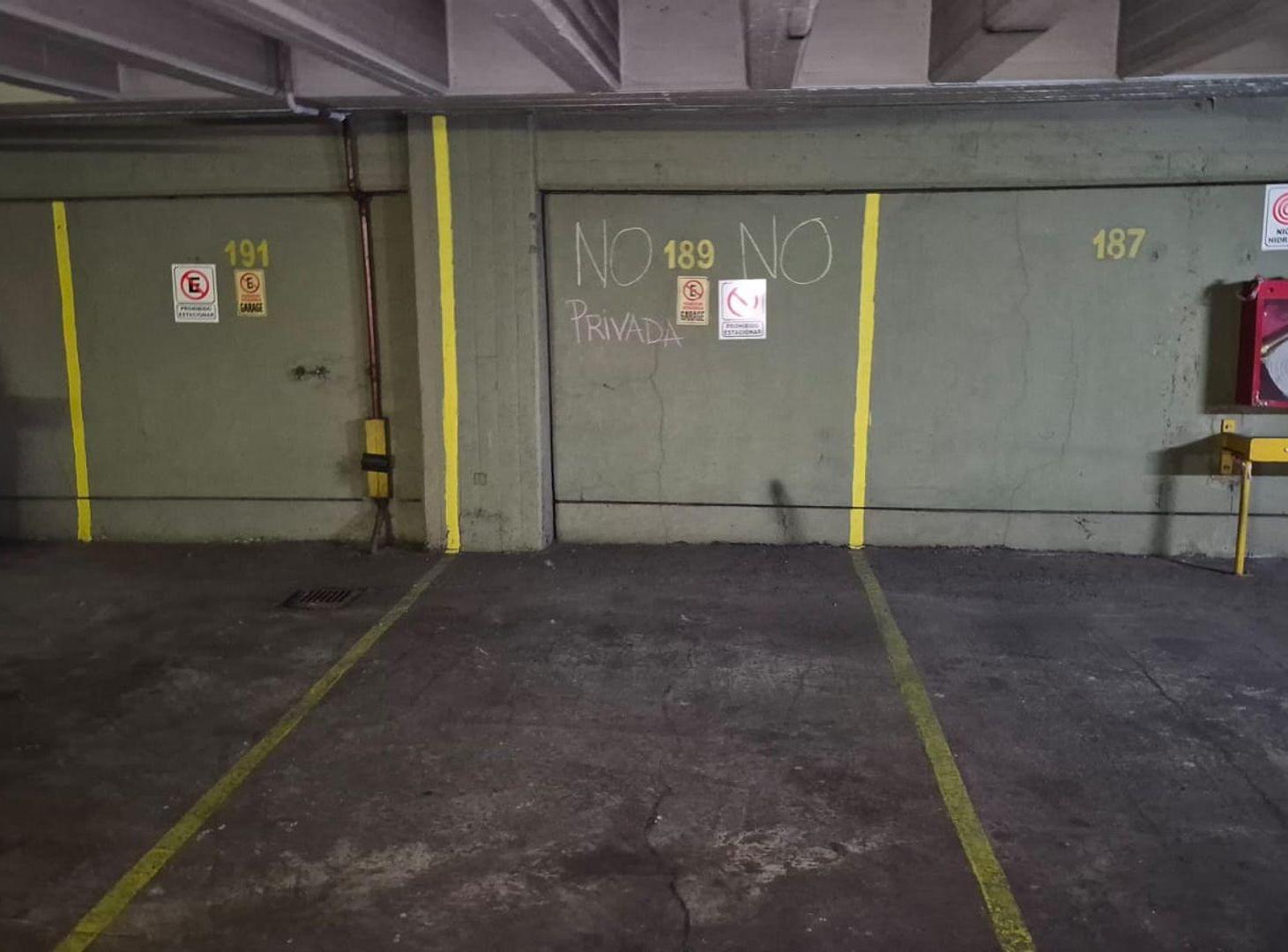 Foto de Venta cochera San Nicolás, imagen 4