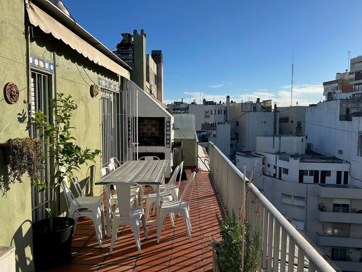 Foto de TERRAZA PARRILLA DIVINO SOL COUNTRY EN RECOLETA, imagen 2