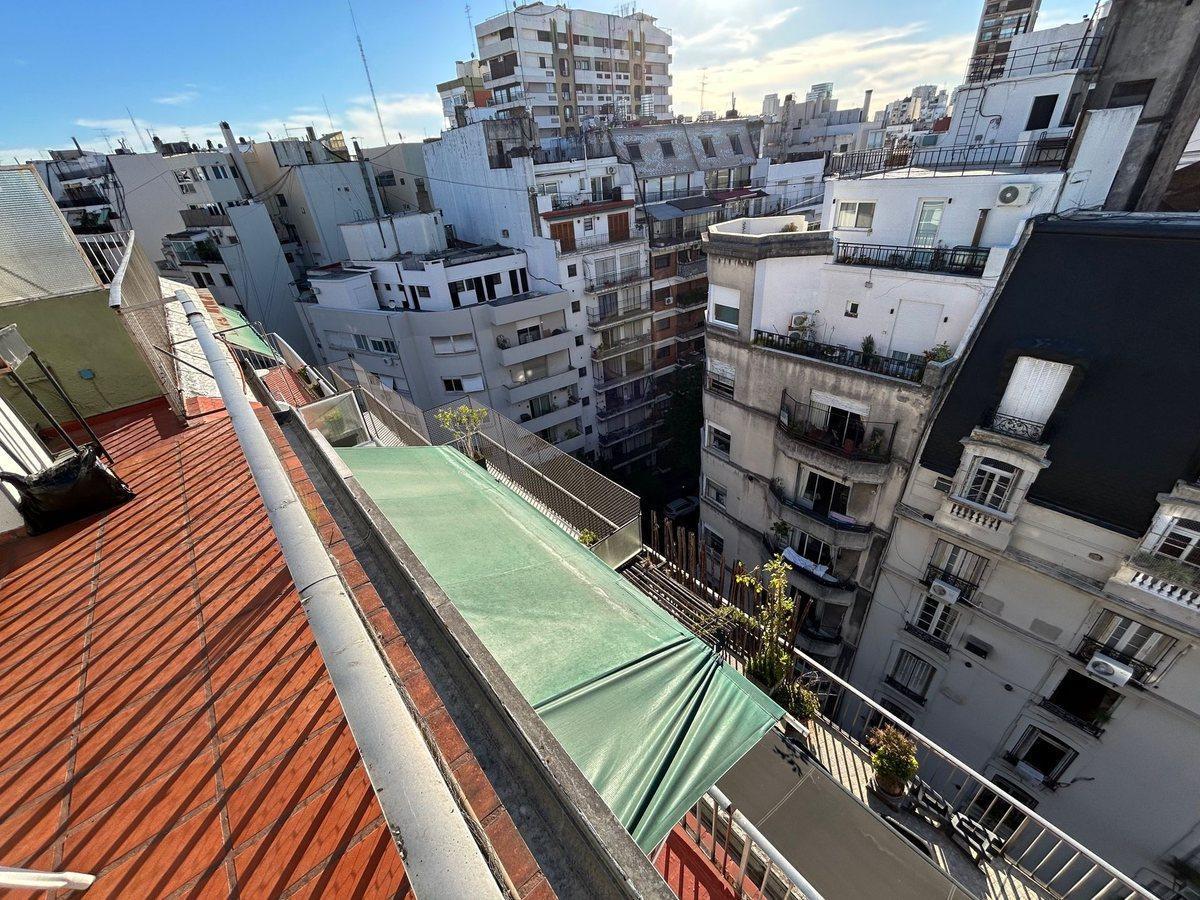 Foto de TERRAZA PARRILLA DIVINO SOL COUNTRY EN RECOLETA, imagen 4