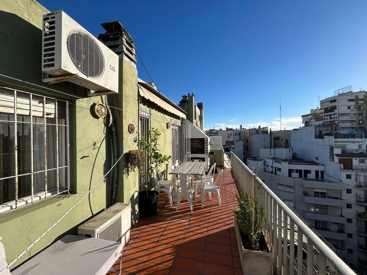 Foto de TERRAZA PARRILLA DIVINO SOL COUNTRY EN RECOLETA, imagen 5