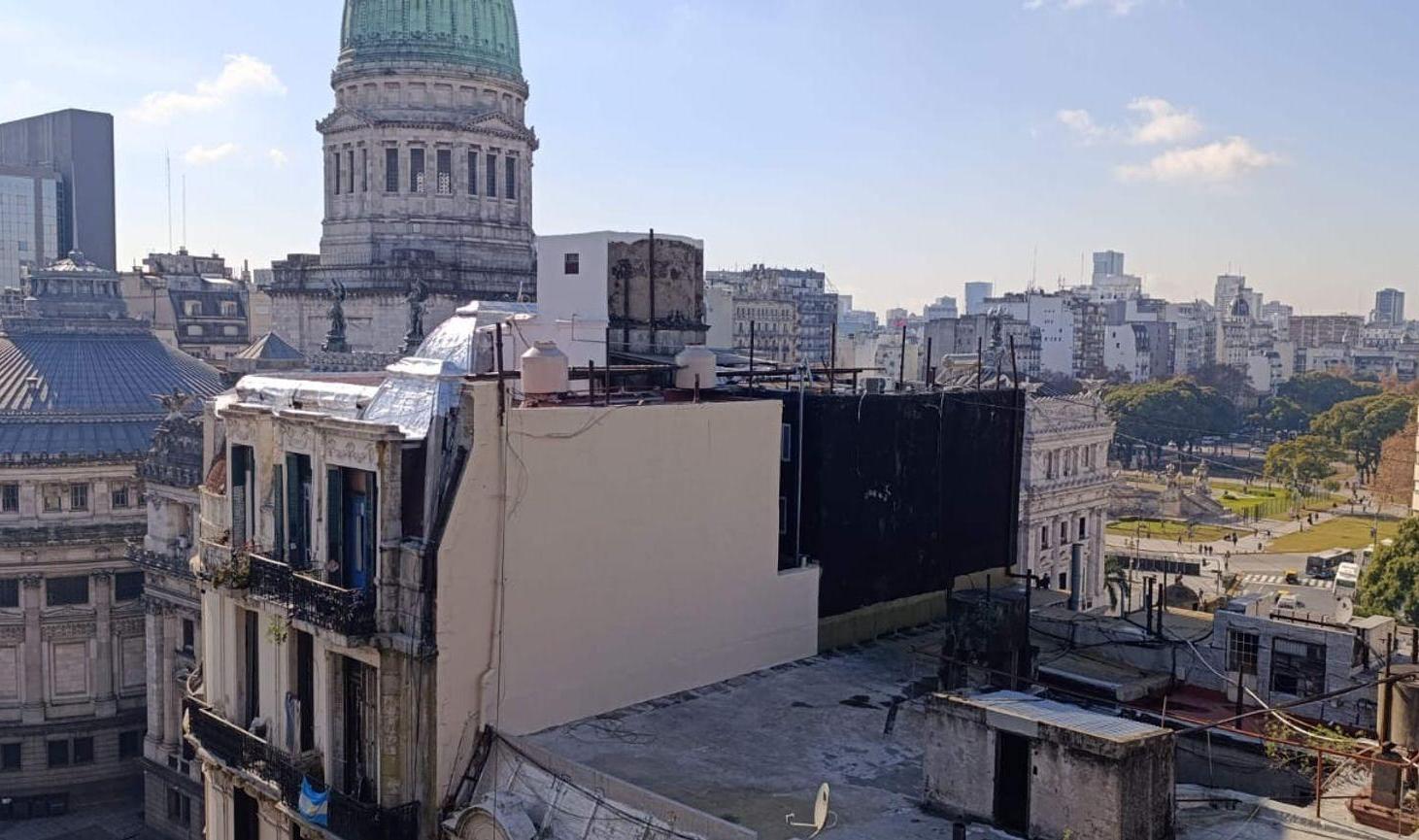 Foto de Venta 3 ambientes APTO CREDITO APTO PROFESIONAL, imagen 1