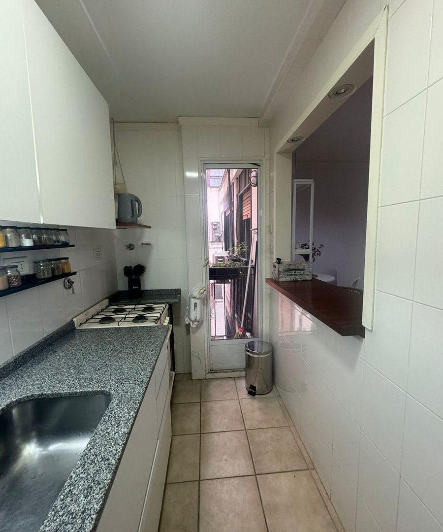 Foto de VENTA DEPTO.2 AMB BARRIO NORTE, imagen 3