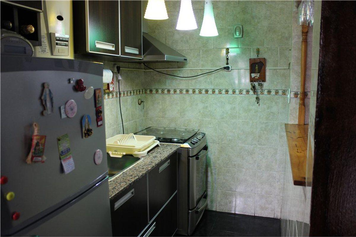 Foto de Imperdible 4 amb con Jardin Parrilla Villa Lugano, imagen 1