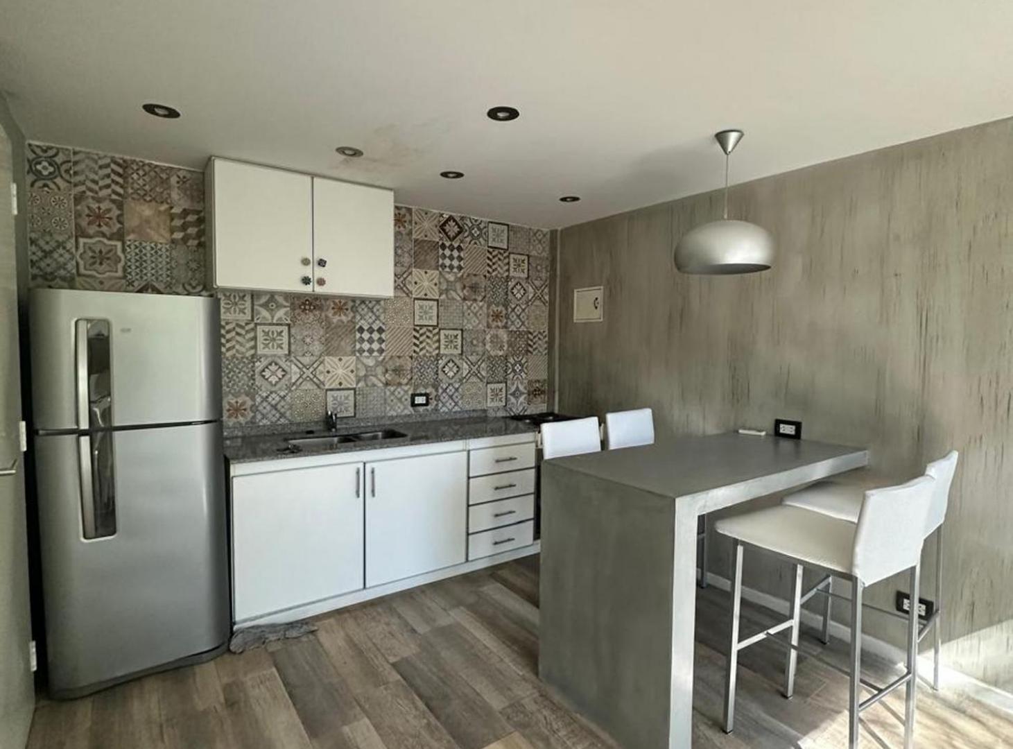 Foto de ALQ.DUPLEX 2 amb. Baño -Toilett LERMA yACEVEDO, imagen 3