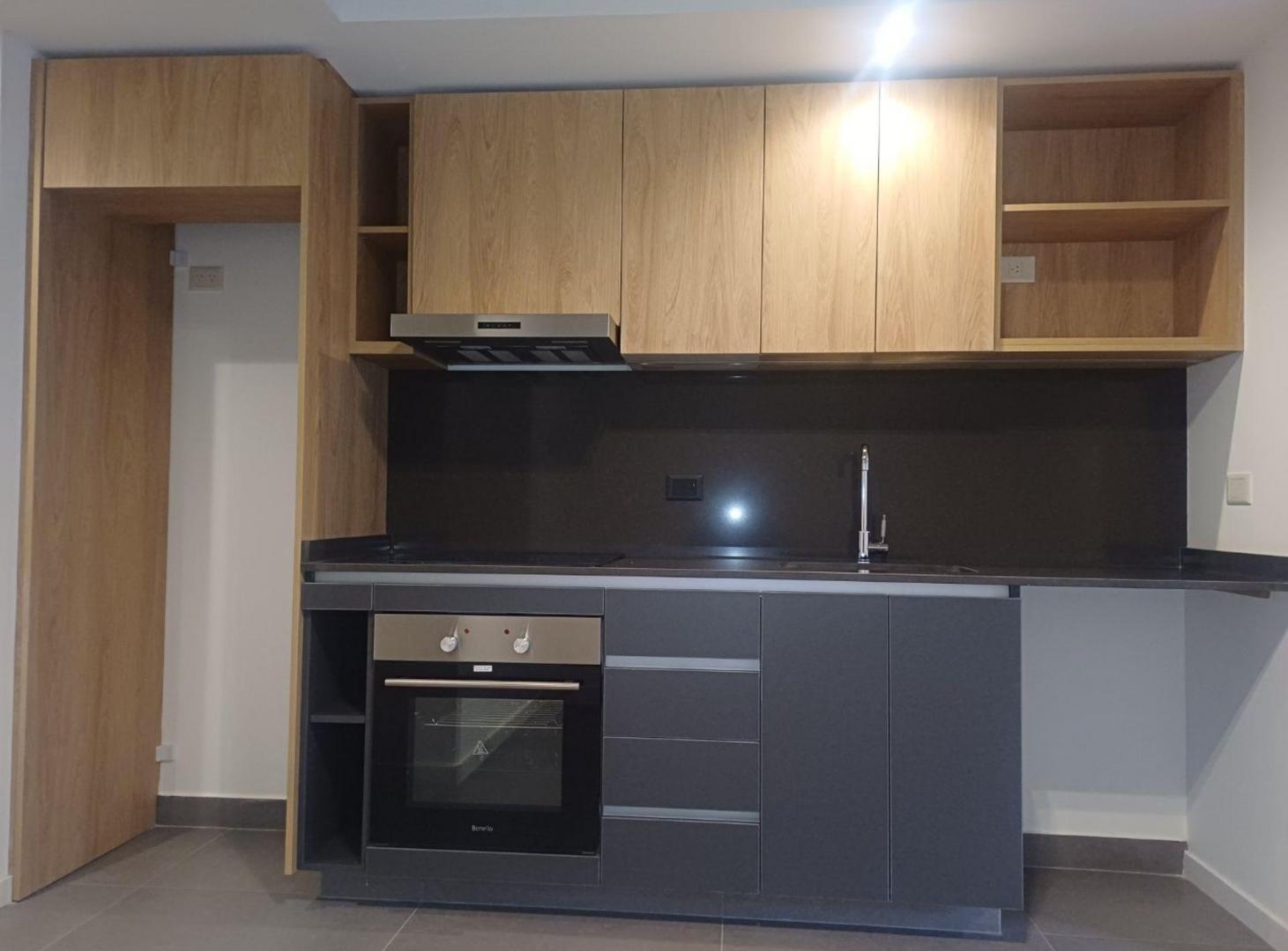 Foto de ALQ NUÑEZ 2 AMBIENTES A ESTRENAR CON AMENITIES, imagen 4