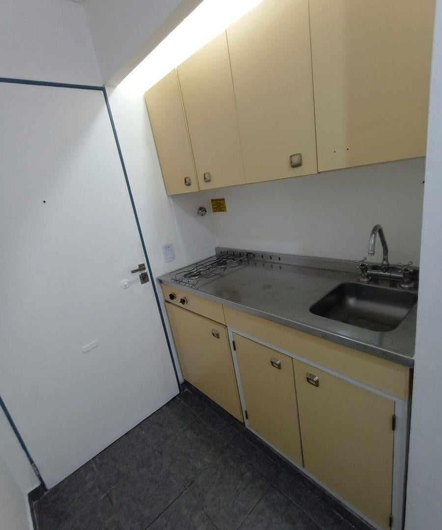 Foto de VENTA MONOAMBIENTE CON BALCÓN, imagen 4