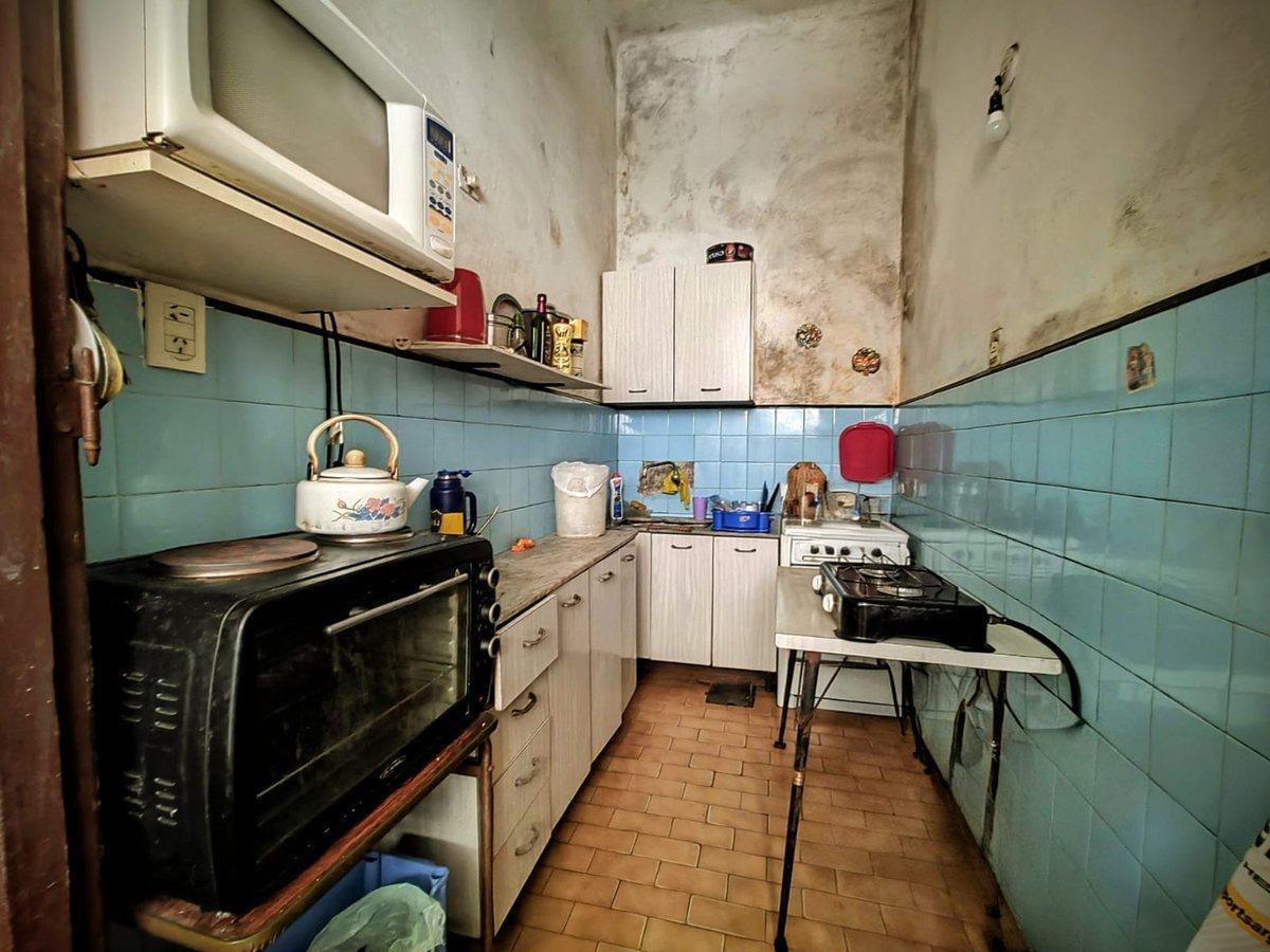 Foto de VENTA PH 2 AMBIENTES BARRACAS, imagen 2