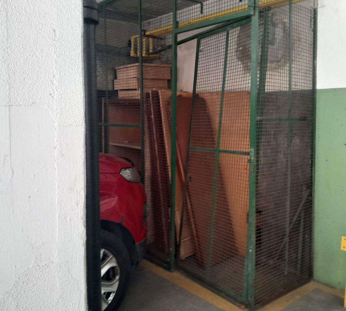Foto de Espaciosa cochera en Caballito, imagen 4