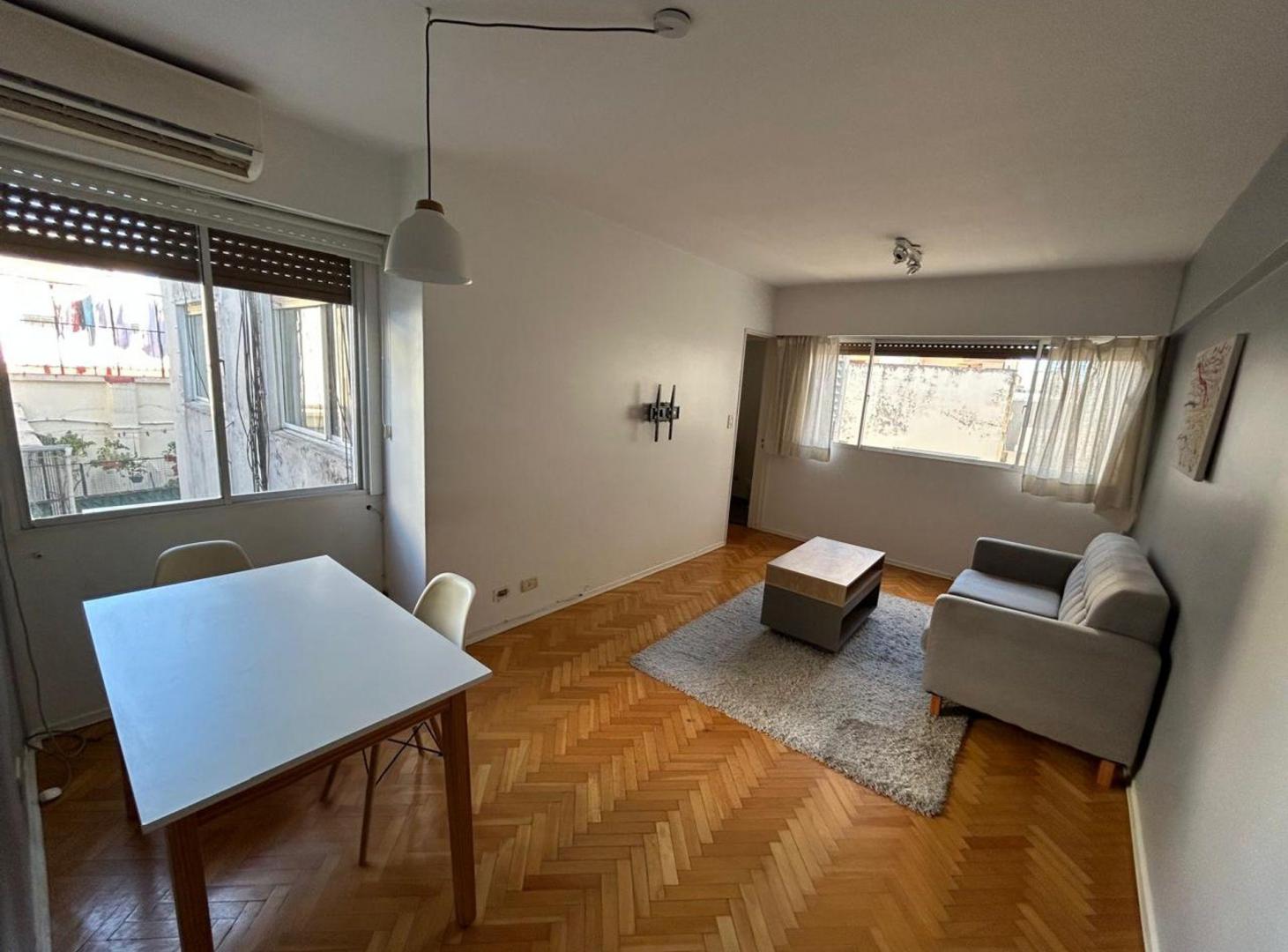 Foto de DEPARTAMENTO EN VENTA DE 3 AMBIENTES-RECOLETA, imagen 4