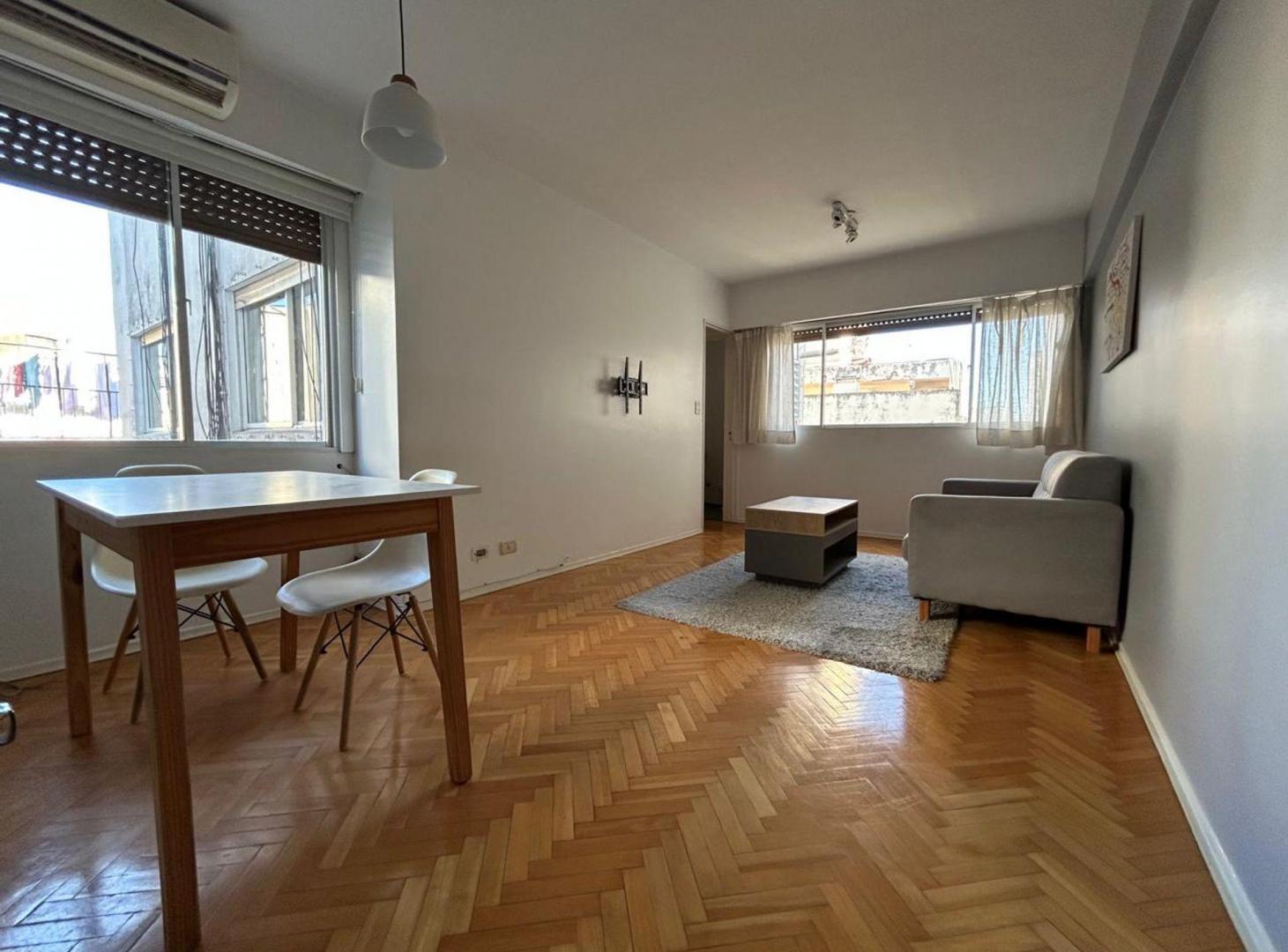 Foto de DEPARTAMENTO EN VENTA DE 3 AMBIENTES-RECOLETA, imagen 1