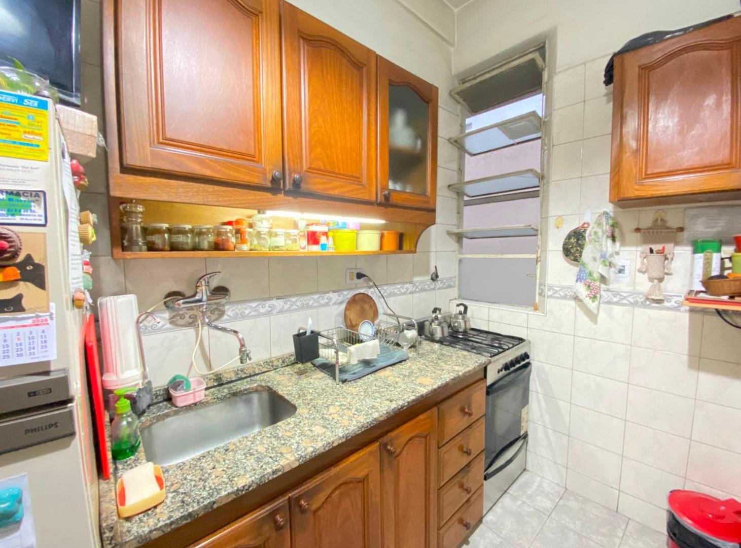 Foto de Venta Departamento 2 ambientes en Constitución, imagen 5