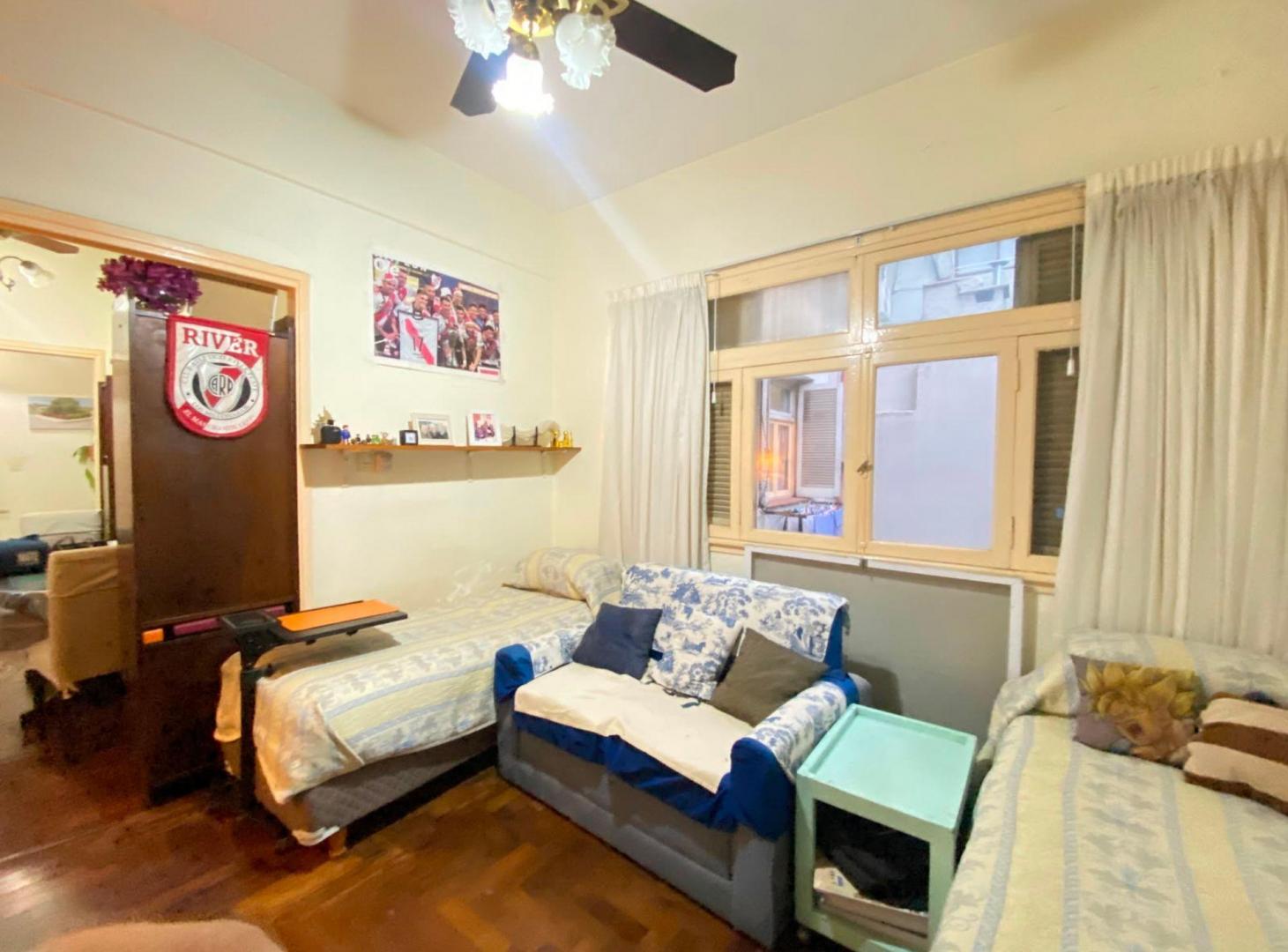 Foto de Venta Departamento 2 ambientes en Constitución, imagen 3
