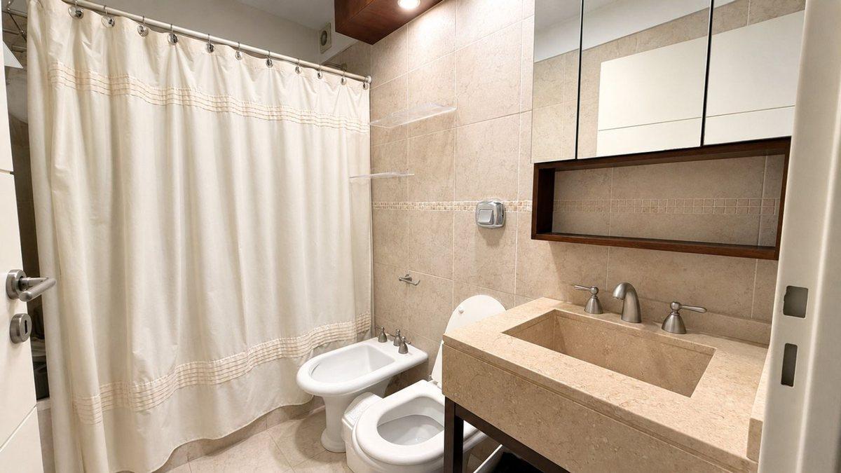 Foto de Departamento 3 amb cochera patio Cañitas top, imagen 5