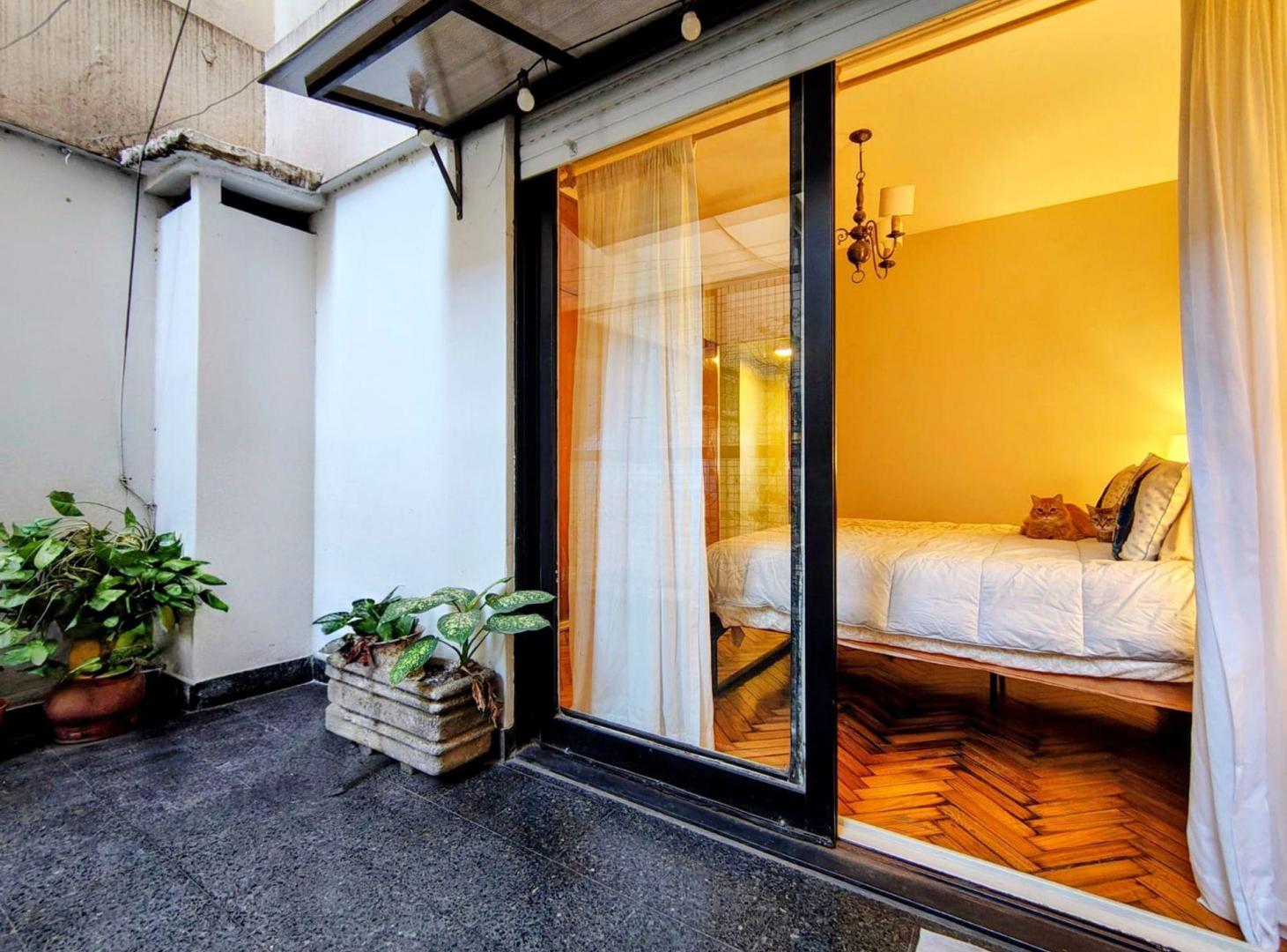 Foto de VENTA DEPARTAMENTO 3 AMBIENTES BARRIO NORTE, imagen 4