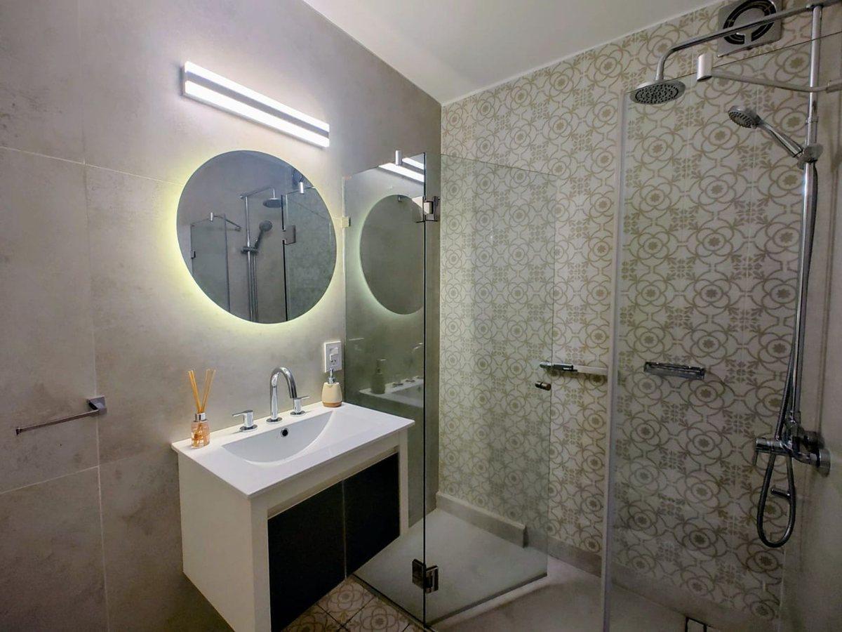 Foto de VENTA DEPARTAMENTO 3 AMBIENTES BARRIO NORTE, imagen 2