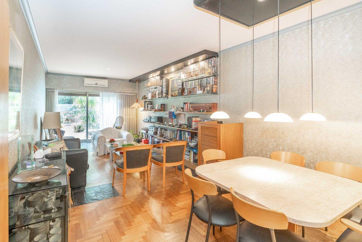 Foto de Venta de 3 ambientes + depencia + terraza propia!, imagen 1