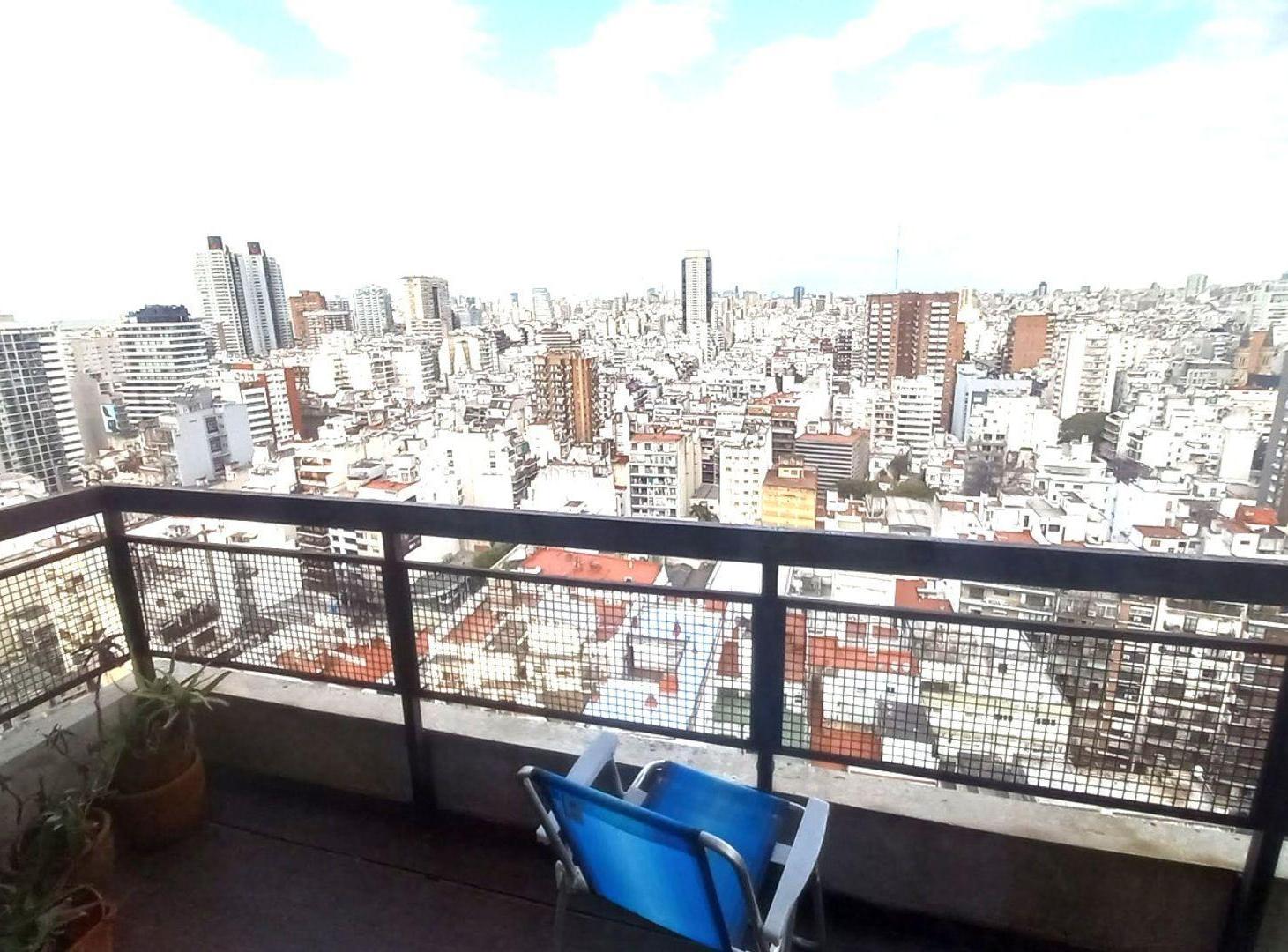 Foto de DOS AMBIENTES AMOBLADOS VISTA PANORAMICA, imagen 5