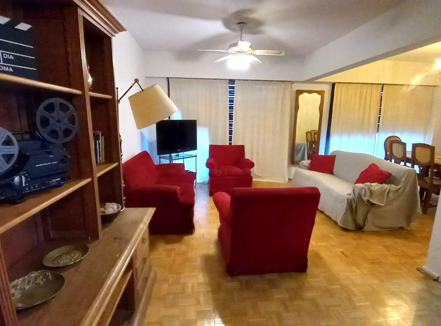 Foto de DOS AMBIENTES AMOBLADOS VISTA PANORAMICA, imagen 3