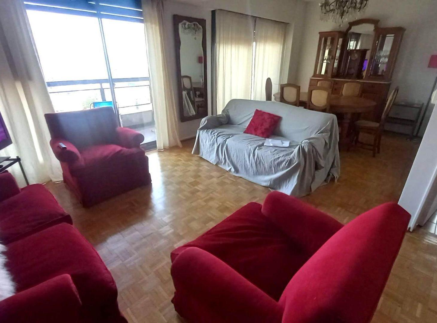 Foto de DOS AMBIENTES AMOBLADOS VISTA PANORAMICA, imagen 1